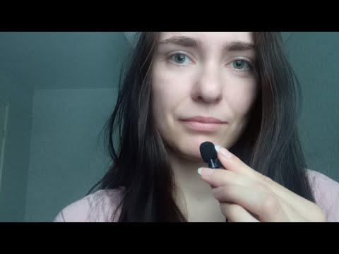 ASMR- Short asmr canape video for your break| Mouth sounds