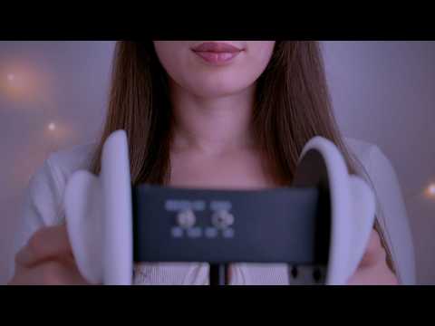ASMR Ear Massage – 2 Hours of Pure Relaxation (No Talking)