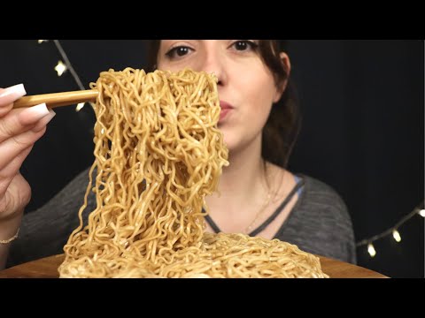 ASMR NOODLE | Yemek Sesleri | MUKBANG | Eating Instant Noodles | Food Sounds | ASMR Türkçe 2