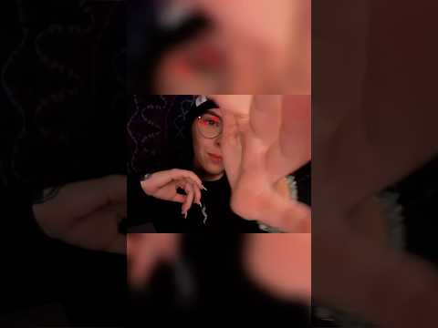 Ride the Wave 🌊 #AnxietyRelief #ASMR