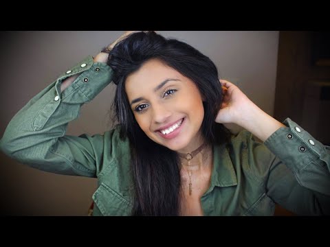 ASMR REPETINDO O NOME DE VOCÊS | ASMR SAYING YOUR NAMES