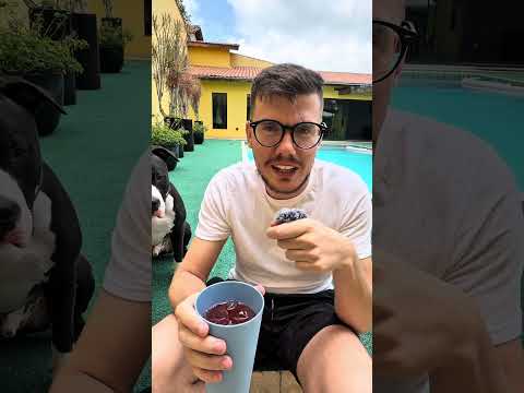 MINHA FAMILIA FAZENDO ASMR