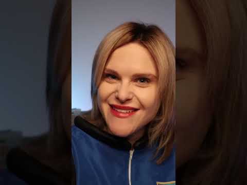 NASA Interview ASMR – Could you pass? #asmr