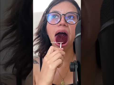 #magasmr