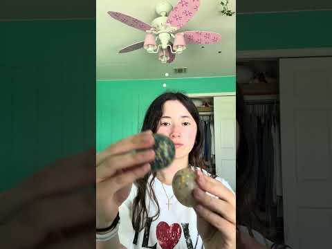 Asmr Matthew 6:34 #Godisgood #asmr