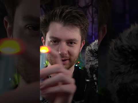 ASMR | Follow The Light For A Reward