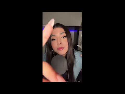 H H ¿Cuántas veces lo viste？   ASMR ⧸⧸ es nivel intermedio 😱🌸 YT： Anny AS