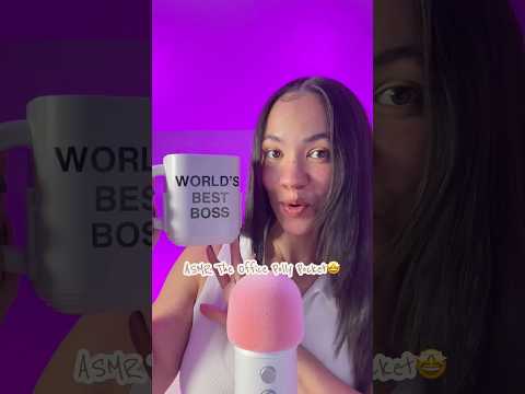 Part 1436 of me buying unnecessary things #asmr #pollypocket #theoffice #reels