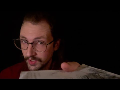 ASMR Interviewing You For NFL Head Coach Roleplay (Progressively Chaotic) (Full Version)