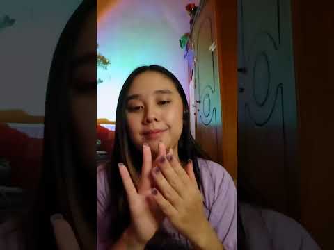 ASMR Invisible Roleplay - Can you guess the roleplay? #asmr #shorts