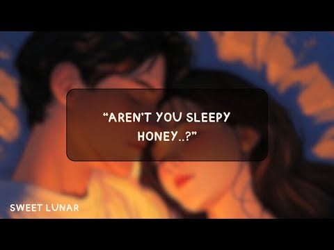 [ASMR] Your Girlfriend Feeling Guilty [Reverse comfort] [heavy breathing] [Sleep Aid]