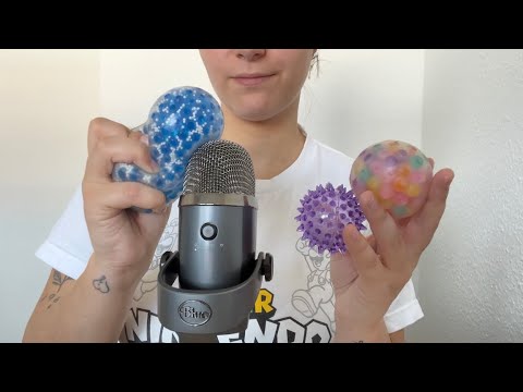 Satisfying fast ASMR Video | 100% tingels [ No Talking ]