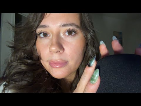 Background ASMR For Studying &Focus ( No talking except intro)