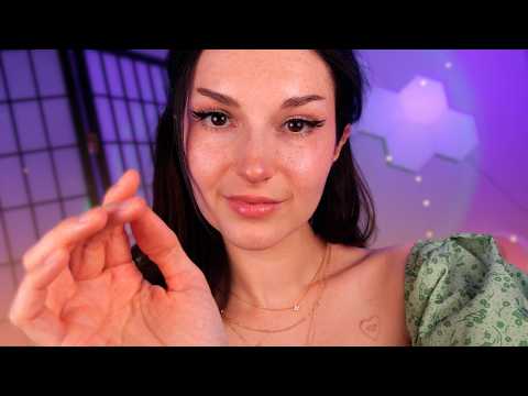 Watch This ASMR To Fall Asleep FAST | Tilting Your Head & Up Close Personal Attention