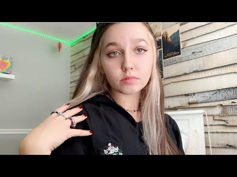 ASMR: narcissa black introduces you to slytherin (Harry Potter RP)