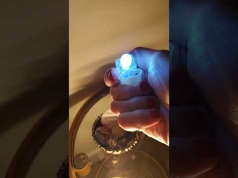 magic trinket bowl