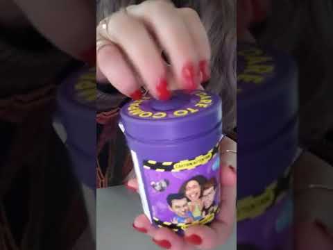 It's Just A Regular Tapping ASMR #short