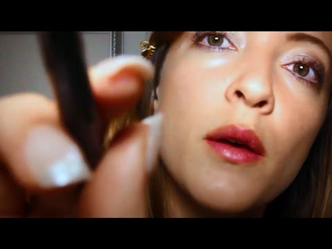 ASMR MAKEUP + HAIR STYLIST