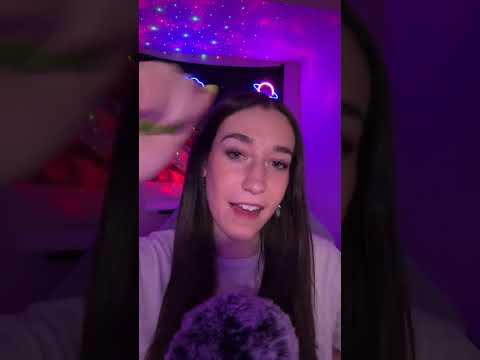 one of my fave triggers ever 🙂‍↕️  #asmr #relax #tingles