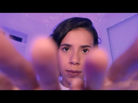 💤 Compilado de Massagem Facial ASMR para Te Fazer Dormir Rápido 💆‍♂️