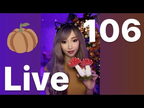 🔵 LIVE n°106 - Rediffusion du dimanche 09 octobre 2022