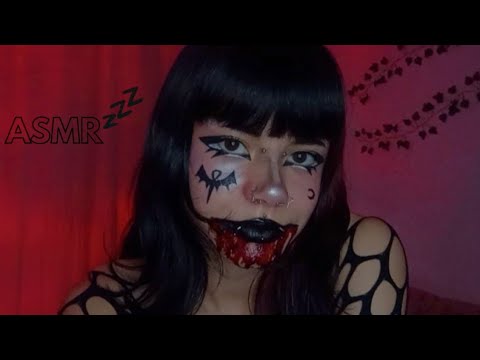 ASMR conversando até você dormir 💤💤