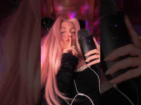 BESITOS solo para ti 💋#ASMR