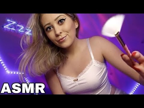ASMR: POUR DORMIR EN 30 SECONDES 😍 (sommeil intense) 💤