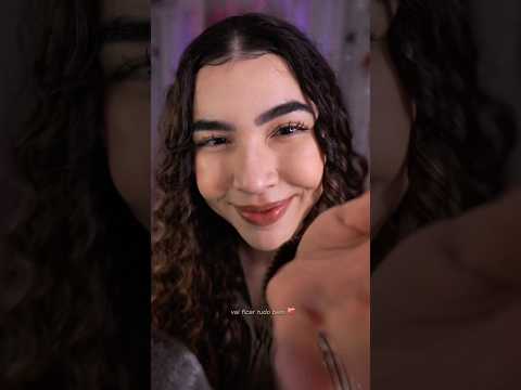 não consegue dormir? esse vídeo é pra você 💗💤 #shorts #asmr
