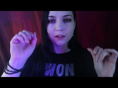 Anticipatory ASMR for SLEEP ⭐ Walk Around You ⭐