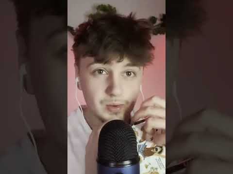 ASMR - TAPPING EXCELLENT POUR DORMIR 💤​