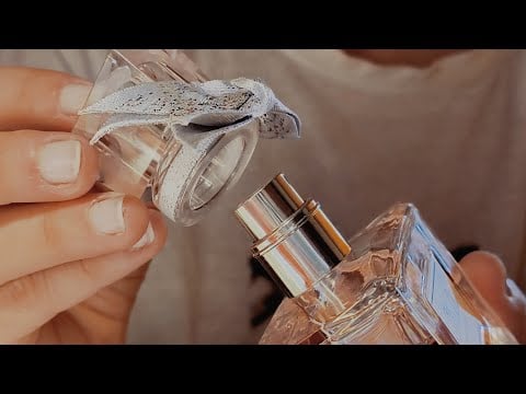 ASMR - TINGLY LID SOUNDS FOR SLEEP