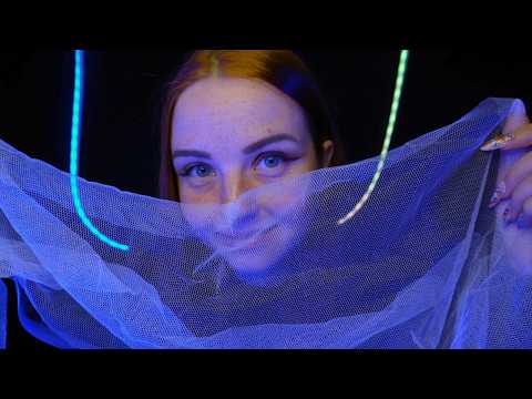 Calm ASMR for your SLEEP (no talking)
