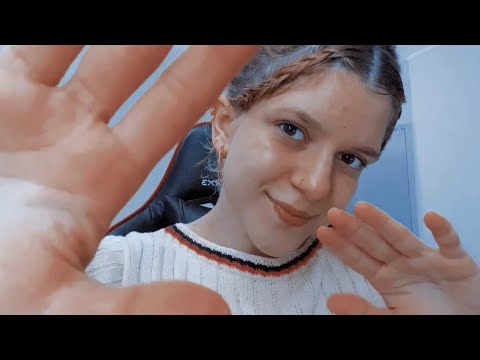 ASMR PARA QUEM TEM ✨INSÔNIA✨