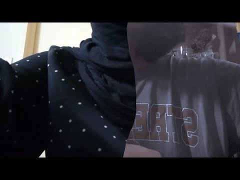 ASMR | Same Item, Different People (ASMR with my sister)
