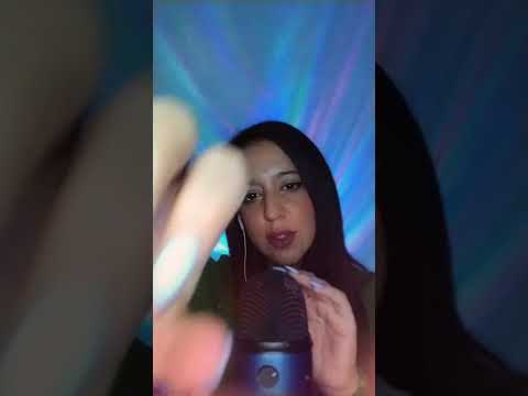 #asmr #visualtingle #asmrparadormir #asmrtocotucarita #asmrsounds #asmrvideo