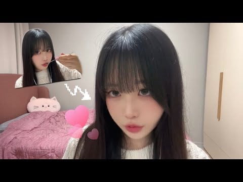 [노토킹 ASMR] 끈적끈적 팅글 폭팔하는 꿀먹은 입소리 모음🍯💋 | 인기영상 좌우음향 버전