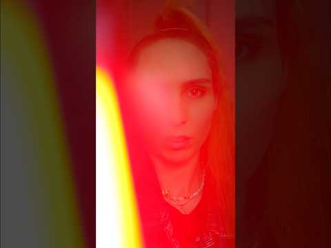 ASMR 👀 Peripheral Triggers telling you where to look