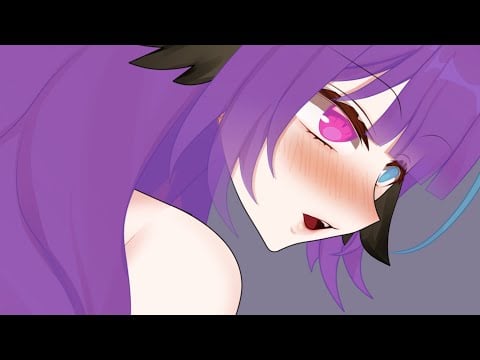 ASMR Wet Mouth Sounds ♥ Yummy ♥