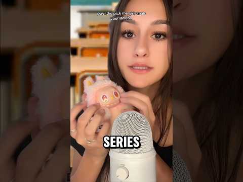 the END is CRAZY #asmr #explore #funny #pov
