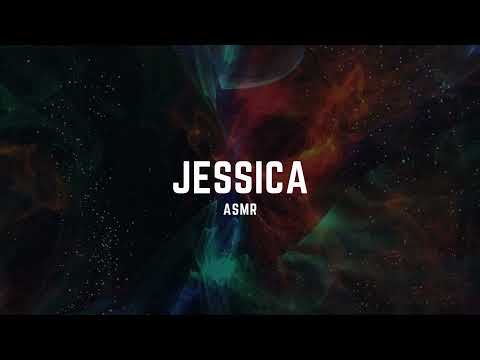 Intro To Jessica ASMR - The ASMR Index