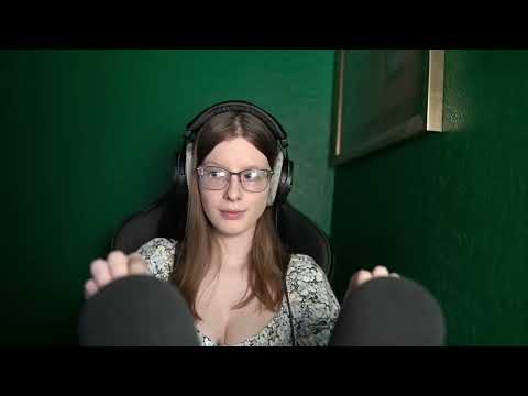 Fall Asleep In Just 8 Minutes ASMR