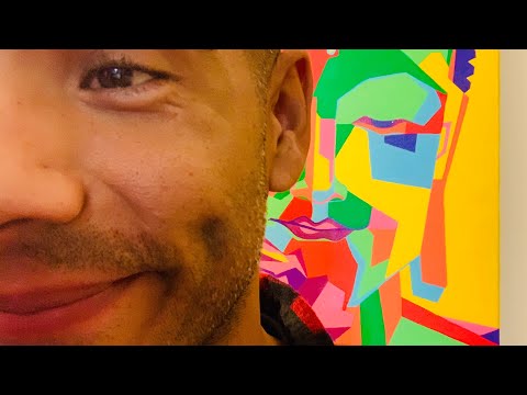 [NOT ASMR] let your inner fighter come out!