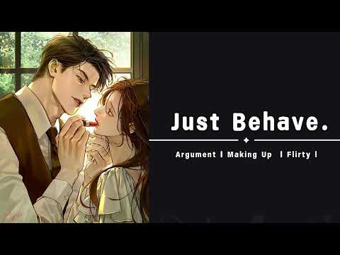 Stop Playing These Stupid Games With Me... [M4F] [Silent Treatment] [Boyfriend Roleplay] ASMR