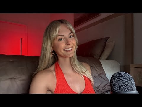 ASMR To Actually Make You Sleepy 🥱 
