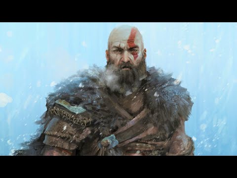 God of War: Ragnarök - Soft Spoken - Gaming / ASMR Français