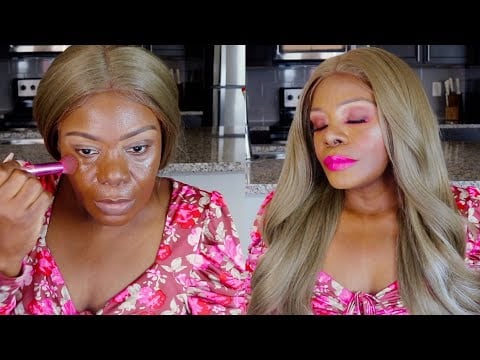 Make Him Want A Little More Date Night ASMR Makeup