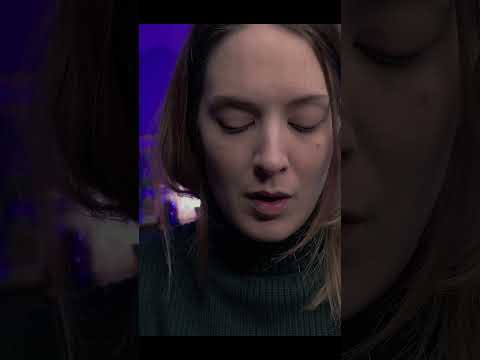 [preview] ASMR Medical Face Exam Roleplay Soft Spoken, Gloves
