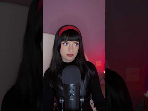 Les gens qui regardent de l’ASMR…🤢