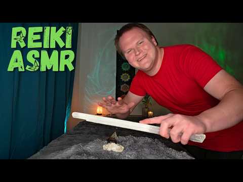 Reiki Healing to Assist in Soul Ascension